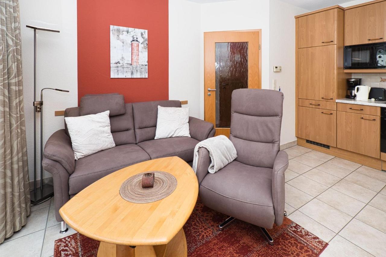 Apartment Neptun 10, 1 Cuxhaven