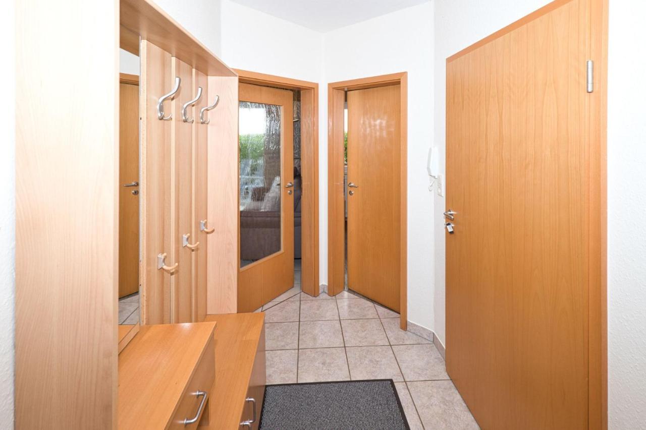 Neptun 10, 1 Apartment Cuxhaven