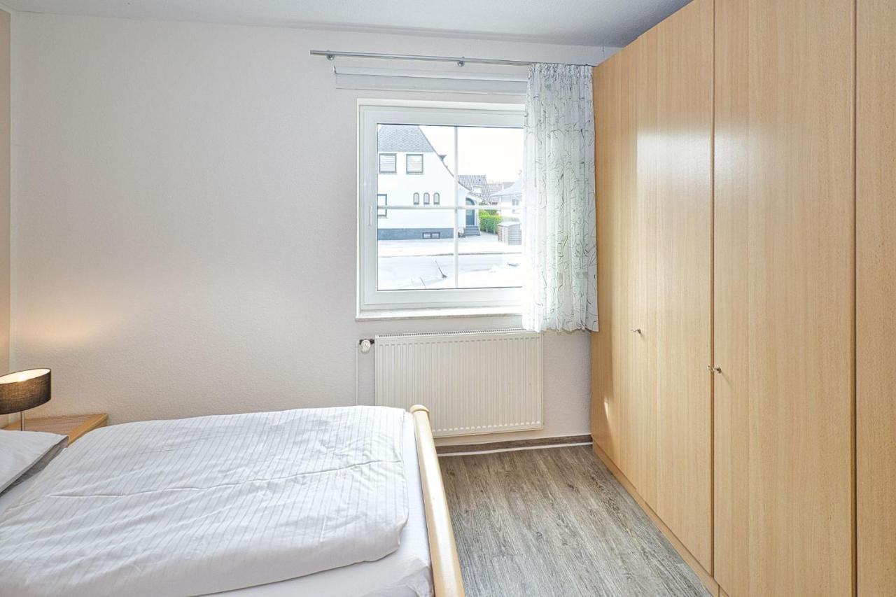 Neptun 10, 1 Apartment Cuxhaven